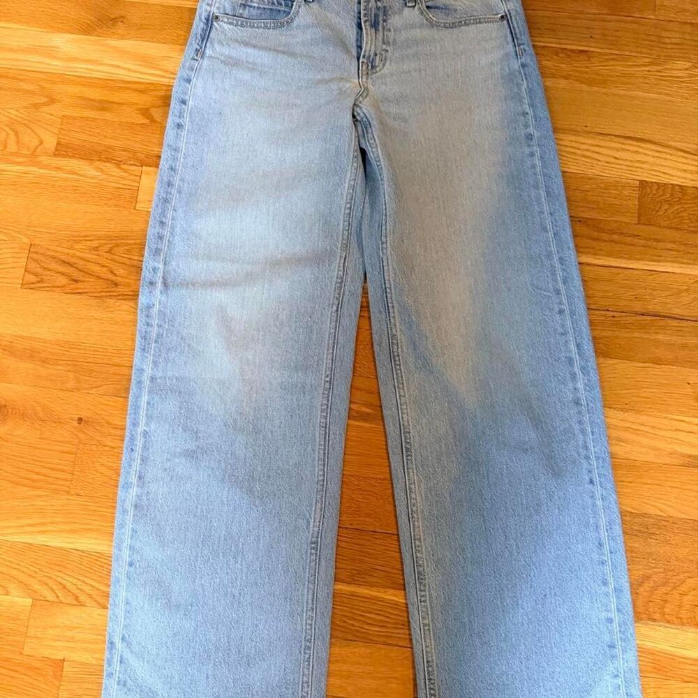 Old-navy Women's Blue Jeans